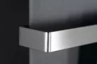 TABELLA törölközőtartó, 520mm, szácsiszolt inox (MI520)