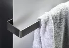 TABELLA törölközőtartó, 520mm, szácsiszolt inox (MI520)