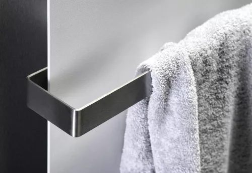 TABELLA törölközőtartó, 520mm, szácsiszolt inox (MI520)