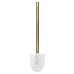   DIAMOND tartalék WC-kefe nyéllel 1317-08-hoz, bronz (ND1318-08-03)