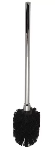 BEMETA ALKATRÉSZ WC kefe fej, nyéllel OMEGA, BETA szériához, fekete (131567009c) (NDX301)