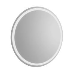 NYX tükör LED világítással, átm.:50cm (NY500)