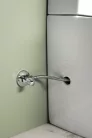 Sapho PACO RIMLESS monoblokkos WC, alsó/hátsó kifolyású, ülőke nélkül, duálgombos öblítőmechanikával, 38x61cm, (PC1012R helyett)