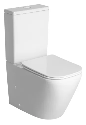 Sapho IMALA tartály