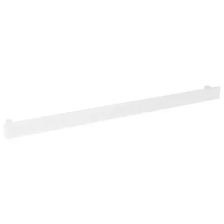 PATRON törölközőtartó, 1000x60mm, fehér (PX047)