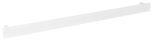 PATRON törölközőtartó, 1000x60mm, fehér (PX047)