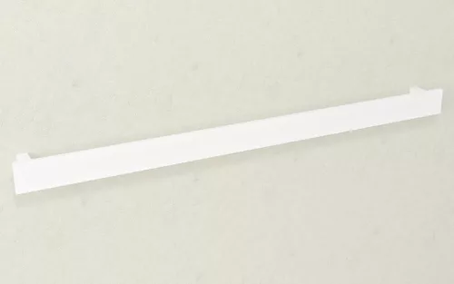 PATRON törölközőtartó, 1000x60mm, fehér (PX047)