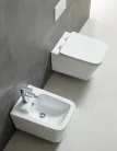 Sapho PORTO fali bidé