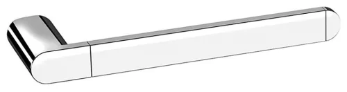 FLORI törölközőtartó, króm (RF006)
