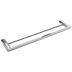FLORI törölközőtartó, 600x127mm, króm (RF011)