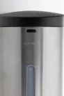 érintésmentes folyékony szappanadagoló, 650mm, csiszolt inox (SE071)