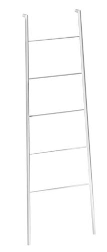 SEGA törölközőtartó, 550x1700x70mm, fehér struktúrált (SE101)