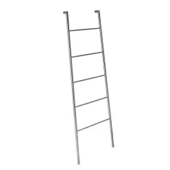   SEGA törölközőtartó, 550x1700x70mm, szálcsiszolt inox (SE102)