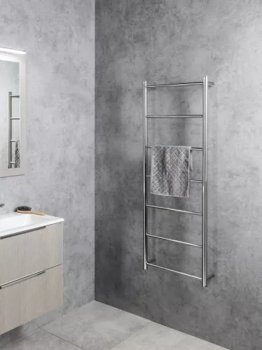 SHICK törölközőtartó, 500x1344mm, króm (SH500)