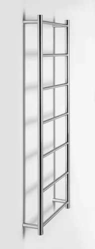 SHICK törölközőtartó, 500x1344mm, króm (SH500)