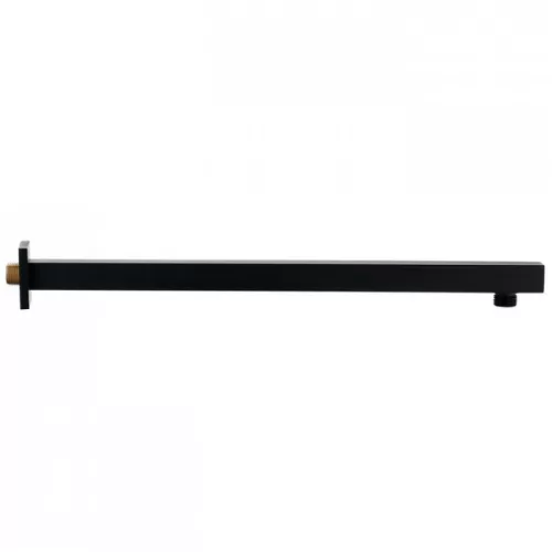 SAPHO zuhanykar fejzuhanyhoz 40 cm fekete SAPHO-SL102 rajza