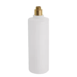   műanyag tartály SP süllyesztett szappanadagolóhoz, 1000ml, műanyag (SP1000)