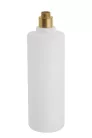 műanyag tartály SP süllyesztett szappanadagolóhoz, 1000ml, műanyag (SP1000)