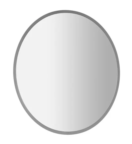 VISO tükör LED világítással, átm:700mm (VS070)