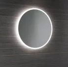 VISO tükör LED világítással, átm:700mm (VS070)