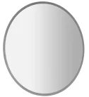 VISO tükör LED világítással, átm:900mm (VS090)
