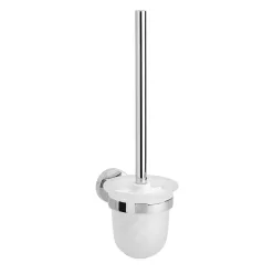 BEMETA STELLA fali WC-kefetartó, 110x360x145mm (WS008)