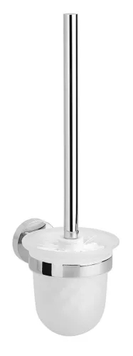 BEMETA STELLA fali WC-kefetartó, 110x360x145mm (WS008)