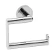 BEMETA STELLA fali WC-papírtartó, 138x118x72mm (WS017)