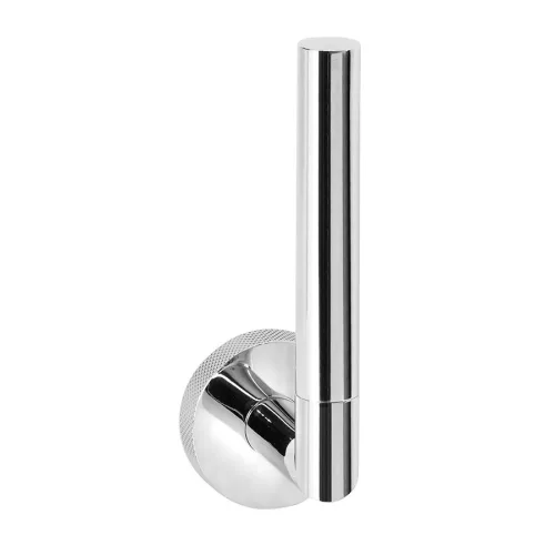 BEMETA STELLA fali tartalék WC-papírtartó, 54x158x72mm (WS018)