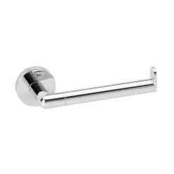 BEMETA STELLA fali WC-papírtartó, 178x54x72mm (WS026)