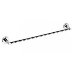   BEMETA RAWELL Mágneses törölközőtartó, 550x54x63mm, króm (104104282) (XJ439)