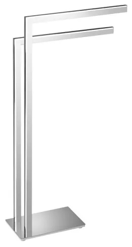 BEMETA BETA Álló törölközőtartó, 150x800x400mm, króm (132836022) (XJ443)