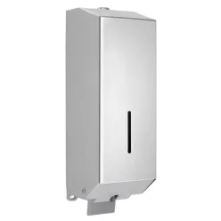   BEMETA szappanadagoló, 1100 ml, rozsdamentes acél, fényes (105109411) (XP123)