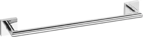 BEMETA BETA Törölközőtartó, 505x55x65mm, króm (132204022) (XQ402)