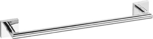 BEMETA BETA Törölközőtartó, 655x55x65mm, króm (132204042) (XQ403)