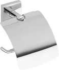 BEMETA BETA WC papírtartó, 138x150x80mm, króm (132112012) (XQ700)