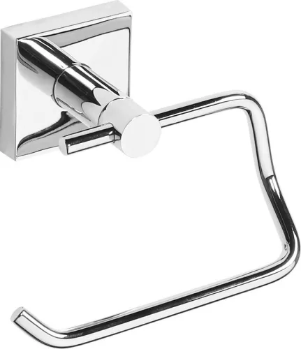 BEMETA BETA WC papírtartó, 135x100x90mm, króm (132112042) (XQ701)