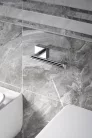 BEMETA BETA WC papírtartó, jobbos, 180x55x70mm, króm (132212032) (XQ702)