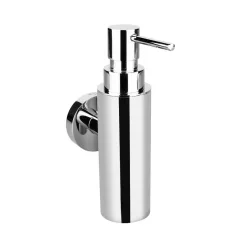   BEMETA OMEGA Szappanadagoló, 55x175x85mm, 150ml, króm (104109012) (XR104)