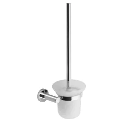 WC-kefetartó, króm (XR323)