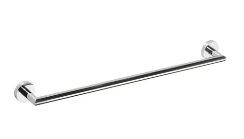 BEMETA OMEGA Törölközőtartó, 655x55x65mm, króm (104204042) (XR404)