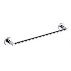   BEMETA OMEGA Törölközőtartó, 505x55x65mm, króm (104104022) (XR408)