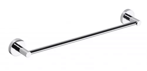 BEMETA OMEGA Törölközőtartó, 505x55x65mm, króm (104104022) (XR408)