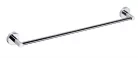 BEMETA OMEGA Törölközőtartó, 655x55x65mm, króm (104104042) (XR410)