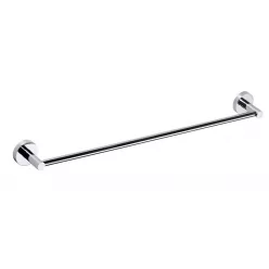   BEMETA OMEGA Törölközőtartó, 655x55x65mm, króm (104104042) (XR410)