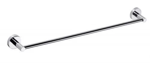 BEMETA OMEGA Törölközőtartó, 655x55x65mm, króm (104104042) (XR410)