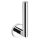 BEMETA OMEGA Tartalék WC papírtartó, 55x165x65mm, króm (104112032) (XR701)