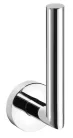 BEMETA OMEGA Tartalék WC papírtartó, 55x165x65mm, króm (104112032) (XR701)
