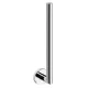BEMETA OMEGA tartalék WC-papírtartó 2 gurigának, 55x314x65mm (104112142) (XR707)