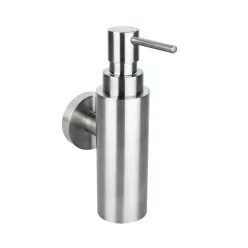  BEMETA NEO Szappanadagoló, 55x175x85mm, 150ml, inox/matt (104109015) (XS100)